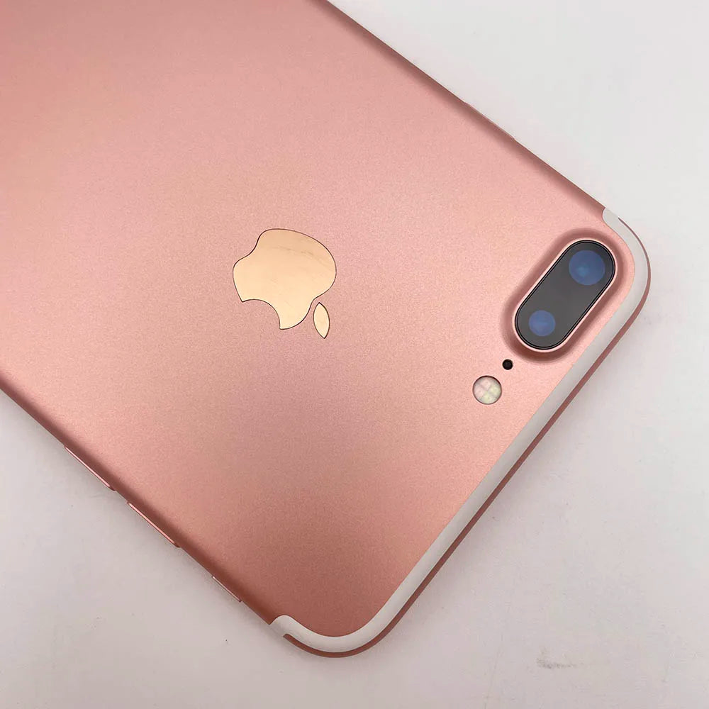 Apple iPhone 7 Plus Mobile Cell Phone Original Used Unlocked 5.5" 32/128/256GB ROM Quad-core IOS 12MP 4G Fingerprint Smartphones