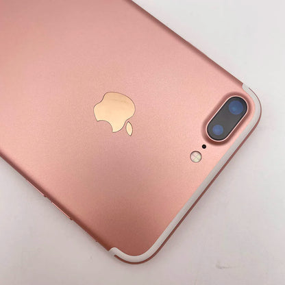 Apple iPhone 7 Plus Mobile Cell Phone Original Used Unlocked 5.5" 32/128/256GB ROM Quad-core IOS 12MP 4G Fingerprint Smartphones