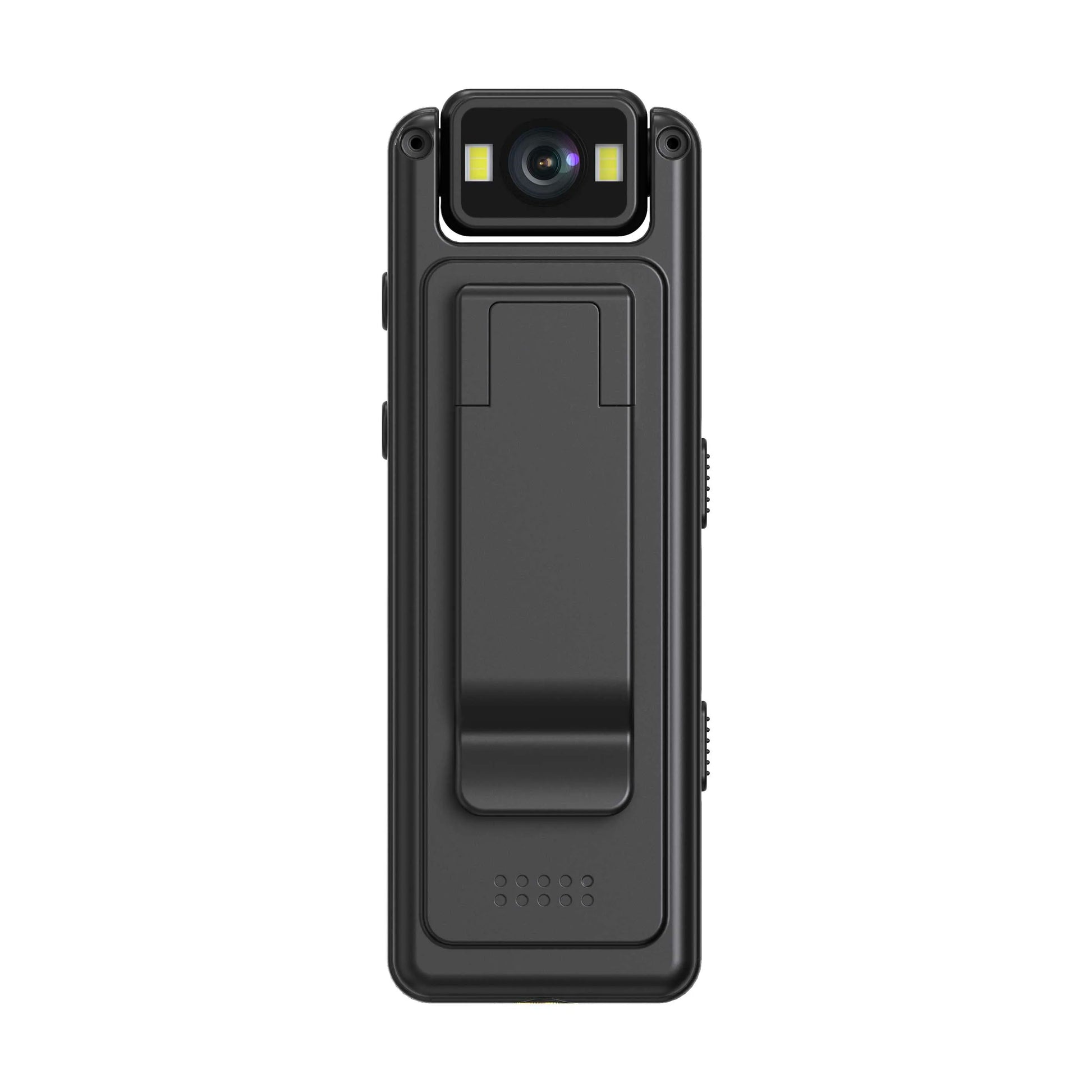 JOZUZE L12 Wifi Mini Camera 1080P Portable Digital Video Recorder Worn Police Small Body Cam Night Vision DV Miniature Camcorde - Universal Market