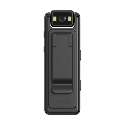 JOZUZE L12 Wifi Mini Camera 1080P Portable Digital Video Recorder Worn Police Small Body Cam Night Vision DV Miniature Camcorde - Universal Market