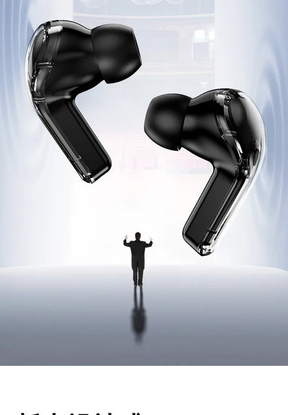 Air31 Max True Wireless Bluetooth Earphone Binaural Small In Ear Buds Sports Stereo Bass TWS Earbuds Sports Headset - Universal Market
