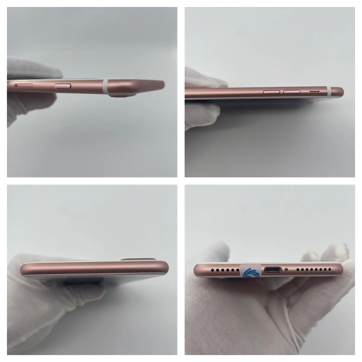 Original Apple iphone 7plus 3GB RAM 32/128GB/256GB ROMIOS LTE iphone7plus Fingerprint used smartphone