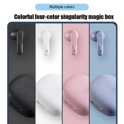 New Original Wave 300/W300 TWS True Wireless Earphones In-Ear Bluetooth earphones Gaming headset HIFI Sports Earbuds With Mic ﻿ - Universal Market