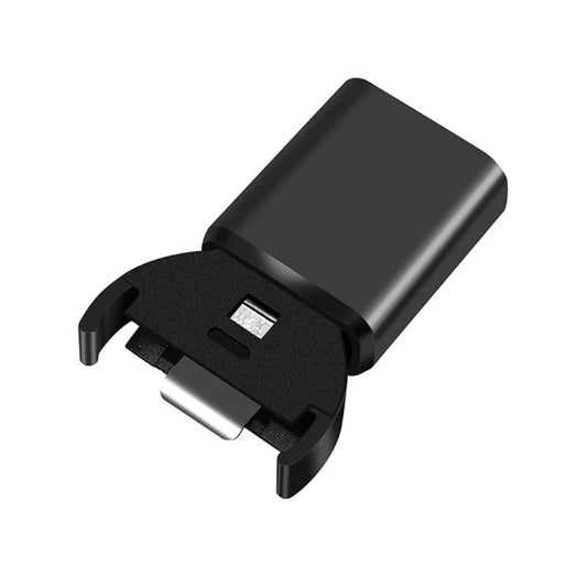 USB Type-C Plug Li-ion LIR2032 LIR2025 ML2032 ML2025 CR2032 Coin Button Cell Battery Adapter USB C Charger Fast Charging Charger