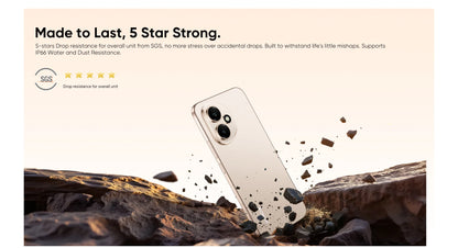 HONOR 400 Global Version 5G Smartphone 6.55'' AMOLED 120Hz Screen Snapdragon 7 Gen 3 6000mAh Battery 80W Supercharge eSIM IP66