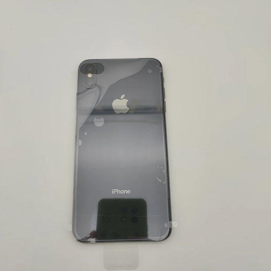 Original Used Apple iPhone XS Max Unlocked 4G Mobile Phone Face ID 6.5" 64/256GB ROM 12MP IOS NFC Camera Hexa-core  Smartphones - Universal Market