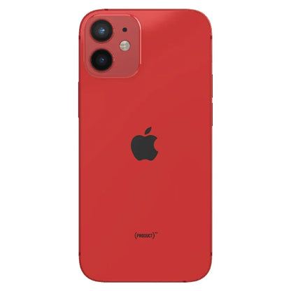 Original Apple iPhone 12 mini 5.4" 4G 5G 64GB/128GB/256GB ROM Dual 12MP A14 Chip IOS LTE Unlocked iphone 12MINI cellphone - Universal Market