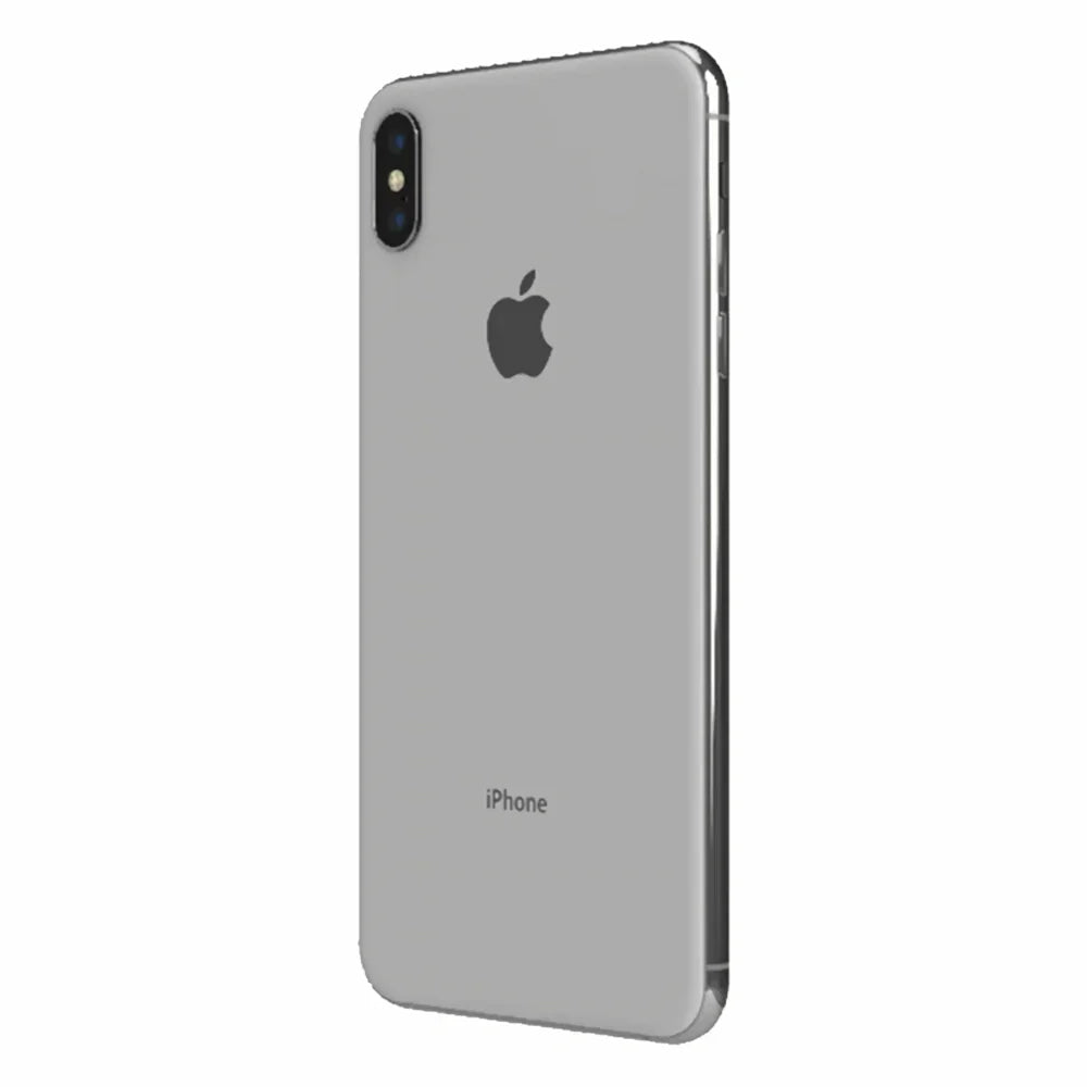 Apple iPhone XS Max 6.5" RAM 4GB ROM 64GB 256GB Mobile phone Hexa Core IOS A12 NFC LTE 4G  Original iphone xs max cellphone - Universal Market
