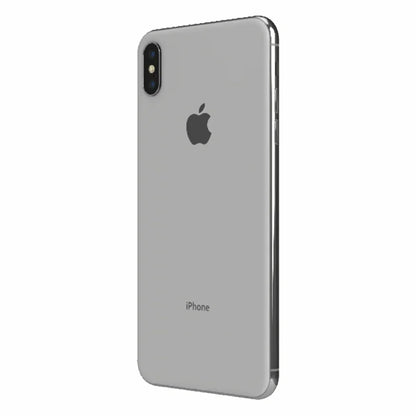 Apple iPhone XS Max 6.5" RAM 4GB ROM 64GB 256GB Mobile phone Hexa Core IOS A12 NFC LTE 4G  Original iphone xs max cellphone - Universal Market