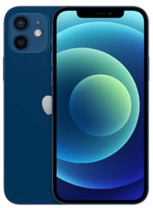 Apple iPhone 12 mini Unlocked 64GB/128GB/256GB ROM Smartphone A14 Bionic chip 4G LTE 5.4 Screen 12MP Face ID 12 MINI Cell Phone - Universal Market