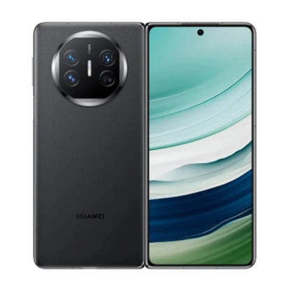 Original Huawei Mate X5 Folded Screen 5G Mobile Phone 7.85" Kunlun Glass Screen HarmonyOS 4.0 Kirin 9000S Octa Core Smartphone