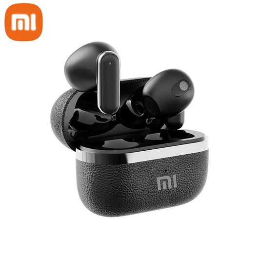 Original XIAOMI Wireless Earbuds Bluetooth Earphones 5.3 TWS Headset Touch Control Sports Gaming Headphones with ENC Mic Noise - Universal Market