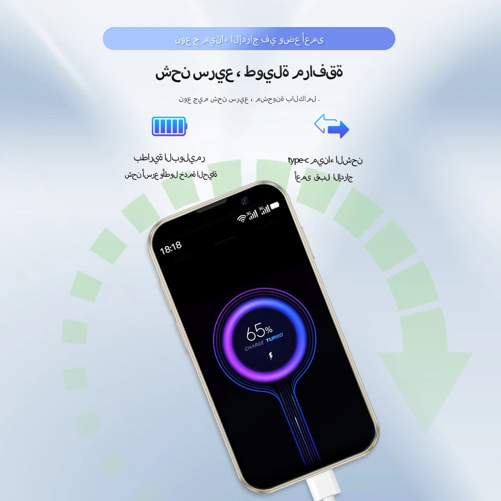 SERVO 16SE Mini Smartphone 16GB ROM Android 9.0 Wifi Dual SIM Standby Play Store 3G WCDMA 3.0"Little Smart Cellphone New Version