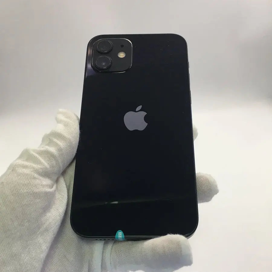 Apple iPhone 12 5G Face ID Mobile Phone Original Used Unlocked 6.1" 64/128/256GB ROM Hexa-core IOS 12MP Camera NFC Smartphones - Universal Market