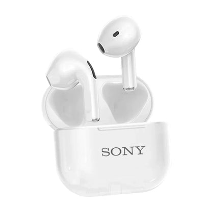 Sony TWS Bluetooth Earphones Wireless Bluetooth Headset Noise Cancelling Earbuds with Mic Pro5 Wireless Headphones for IPhone - Universal Market