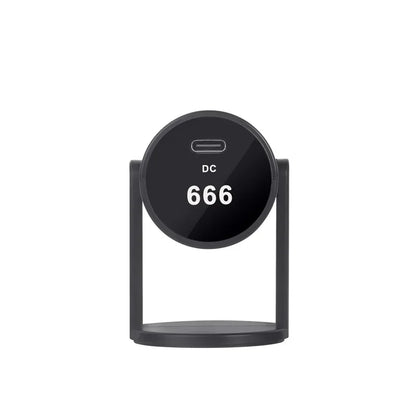 Surveillance Camera Wifi Wireless Remote Home High-Definition Infrared Night Vision Pet Cylinder 180 Degree Rotation Camera