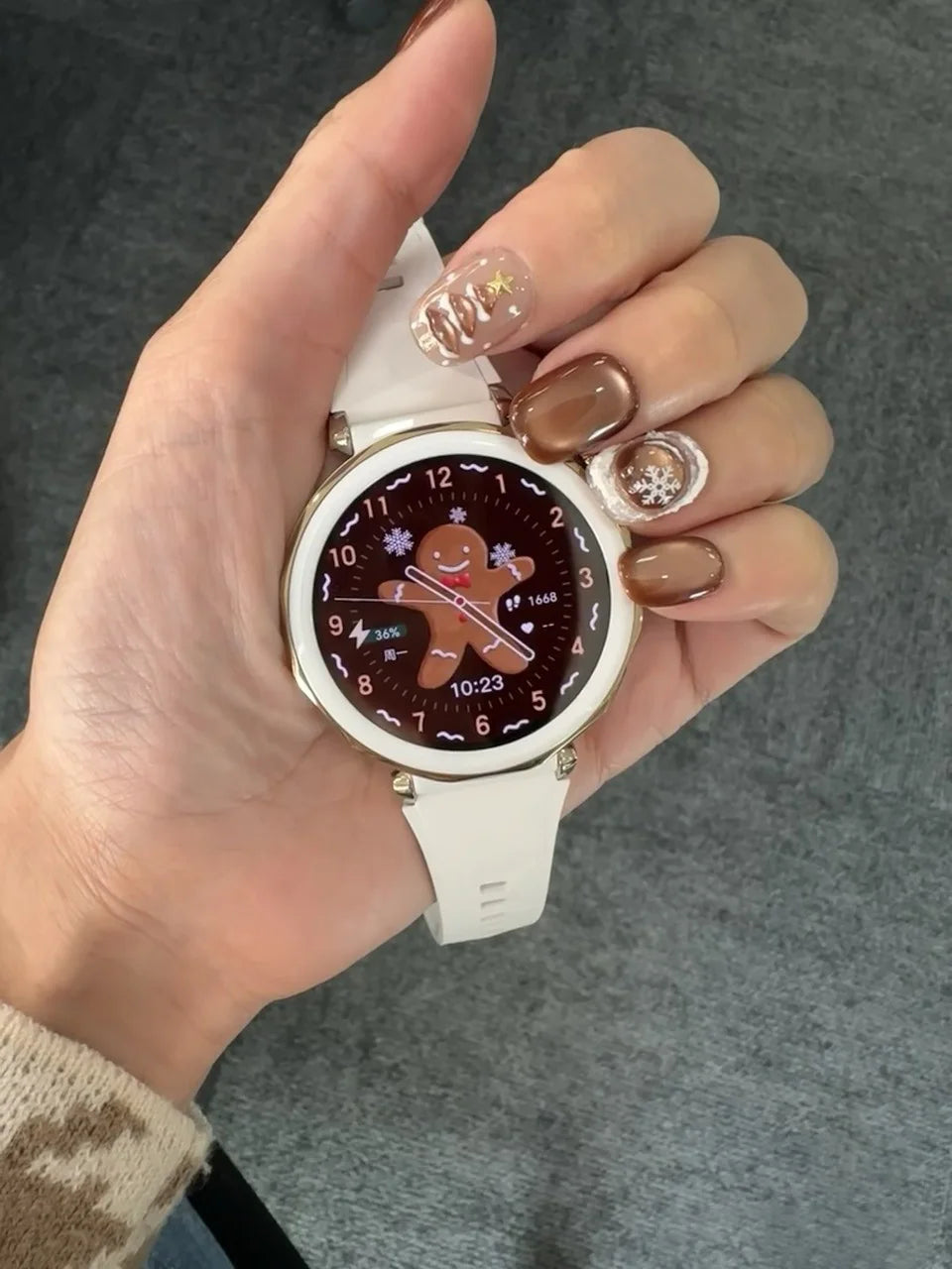 Global Version HUAWEI Watch GT 5 Pro Smartwatch GT5 Pro Compatible with iOS and Android