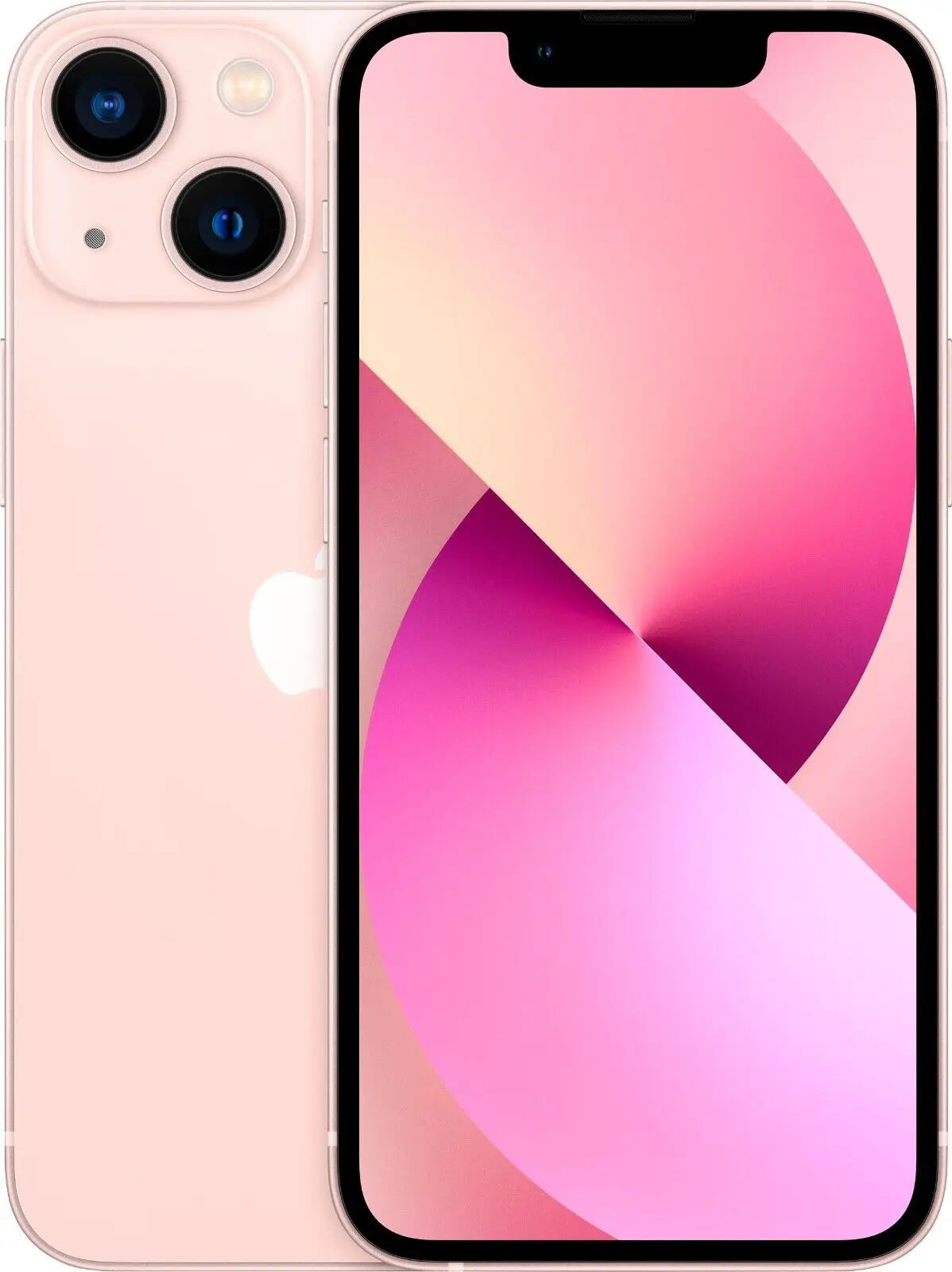 99% New Origina iPhone 13 128GB 256GB 512GB ROM Unlocked 5G  iPhone13 6.1' Super Retina XDR OLED 12MP Face ID NFC Mobile Phone - Universal Market
