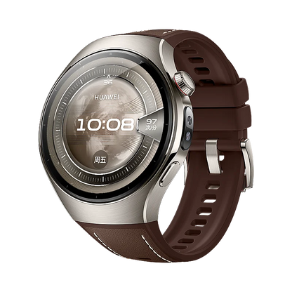 HUAWEI WATCH 5 HarmonyOS AI Smartwatch (42mm/46mm) Bluetooth 5.2