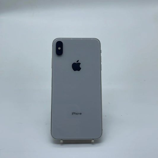 Unlocked Original Apple iPhone XS 64/256GB ROM 4GB RAM IOS A12 Bionic Hexa Core 5.8'' Dual 12MP 4G Used Cell Phone - Universal Market