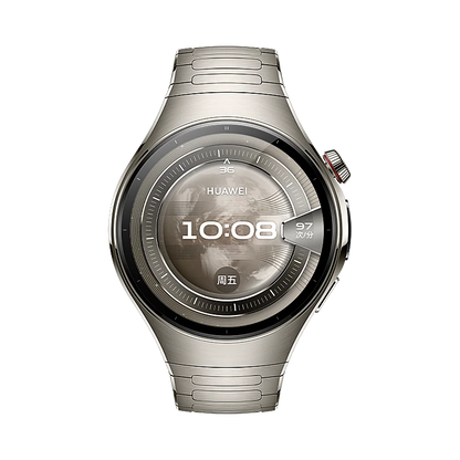 HUAWEI WATCH 5 HarmonyOS AI Smartwatch (42mm/46mm) Bluetooth 5.2