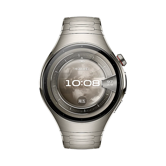 HUAWEI WATCH 5 HarmonyOS AI Smartwatch (42mm/46mm) Bluetooth 5.2