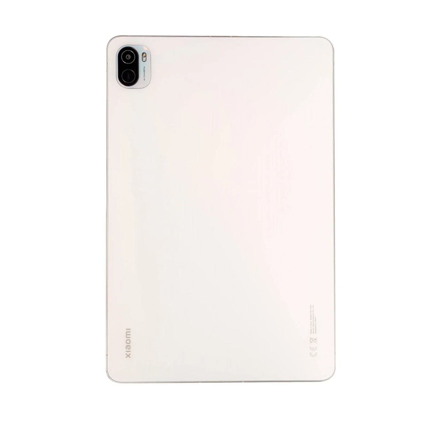 Xiaomi Pad 5 pad  WiFi hyperOS 1.0  GSM Unlocked 11" (Snapdragon 865)(Black/White Global) unlocked Used Pad no charger