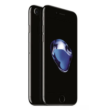 Unlocked iPhone 7 LTE 32/128GB/256GB IOS 10 12.0MP 4G Camera Quad-Core Fingerprint 12MP 2910mA iphone7 Cell Phone