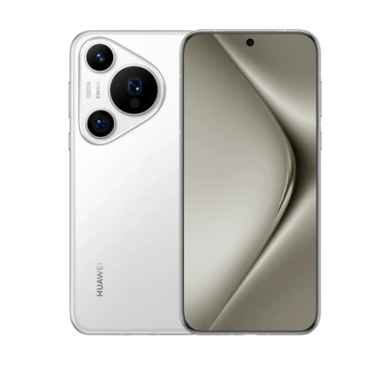 Original Huawei Pura 70 Pro 5G Mobile Phone 6.8 Inches Kunlun Glass 2 Screen Kirin 9010 Octa Core Camera 5050mAh NFC Smartphone