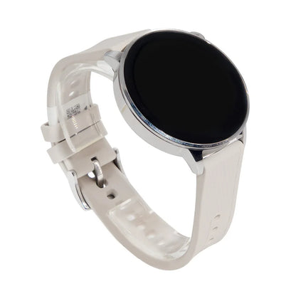 Global Version OnePlus Watch 3 43mm Smartwatch 1.37 inches AMOLED Display Snapdragon W5 Gen 1 Up to 60h Battery life
