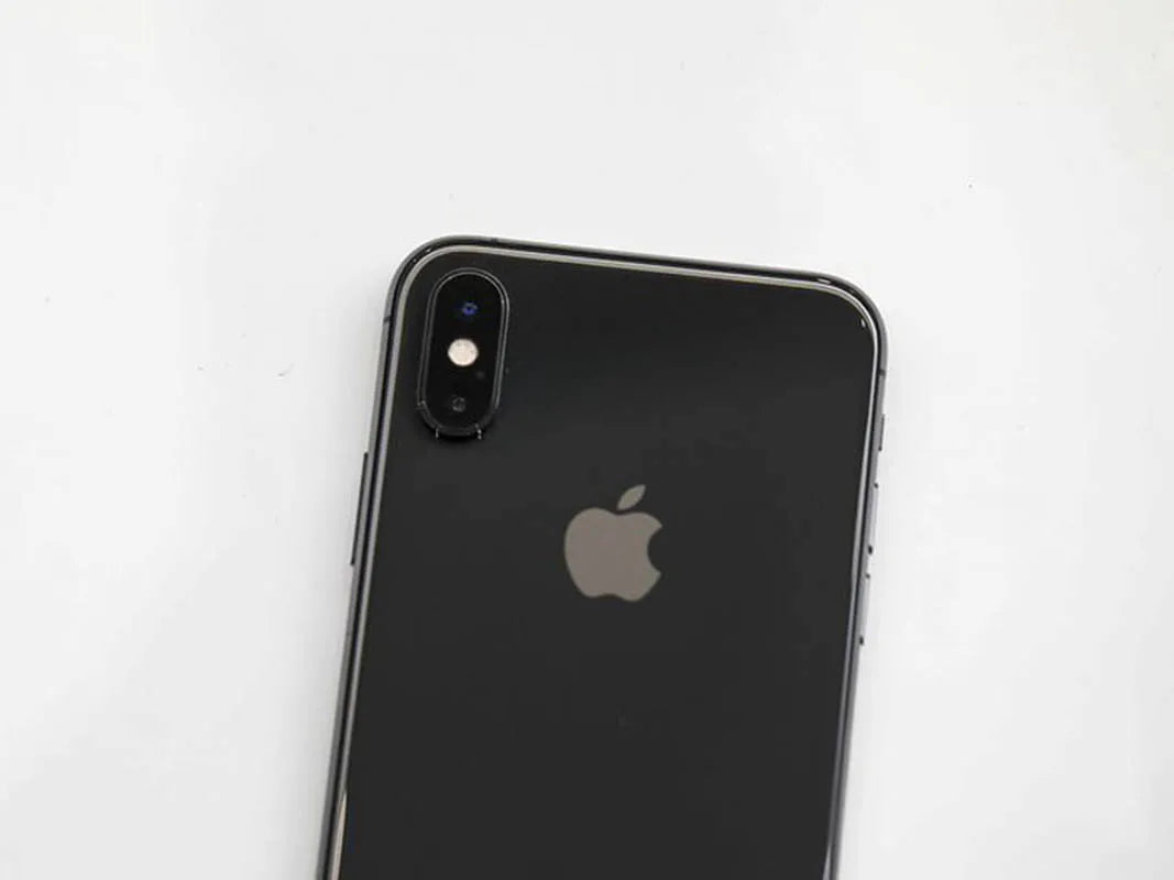 Original Unlocked Apple iPhone XS Max 4GB RAM 64/256GB ROM 6.5" Super Retina OLED NFC USB 2.0 A12 Bionic Fast Shipping CellPhone