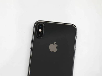 Original Unlocked Apple iPhone XS Max 4GB RAM 64/256GB ROM 6.5" Super Retina OLED NFC USB 2.0 A12 Bionic Fast Shipping CellPhone