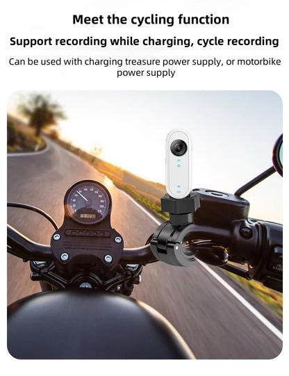 1080P HD Outdoor Sports Camera Anti-shake Waterproof WiFi Action Camera Long Battery Life Hands-Free 120° Wide-angle 1080P