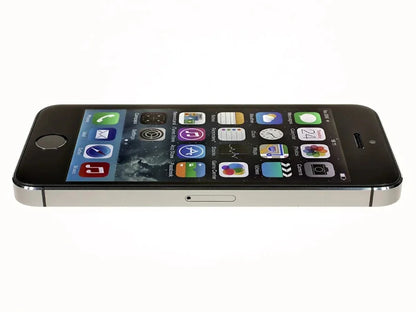Apple iPhone 5S 4G 4.0 inch Screen in good condition 1560mAh  Battery used phone