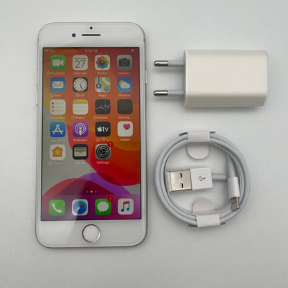 Apple iPhone 8 2GB RAM 64/256GB ROM Original Unlocked 4.7" Retina IPS LCD NFC 4G CellPhone Fast Shipping