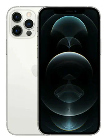 Apple iPhone 12 Pro 128GB 256GB ROM 6.1" Super Retina OLED Face ID NFC IOS Unlocked 5G Original iPhone 12pro Mobile Phone - Universal Market