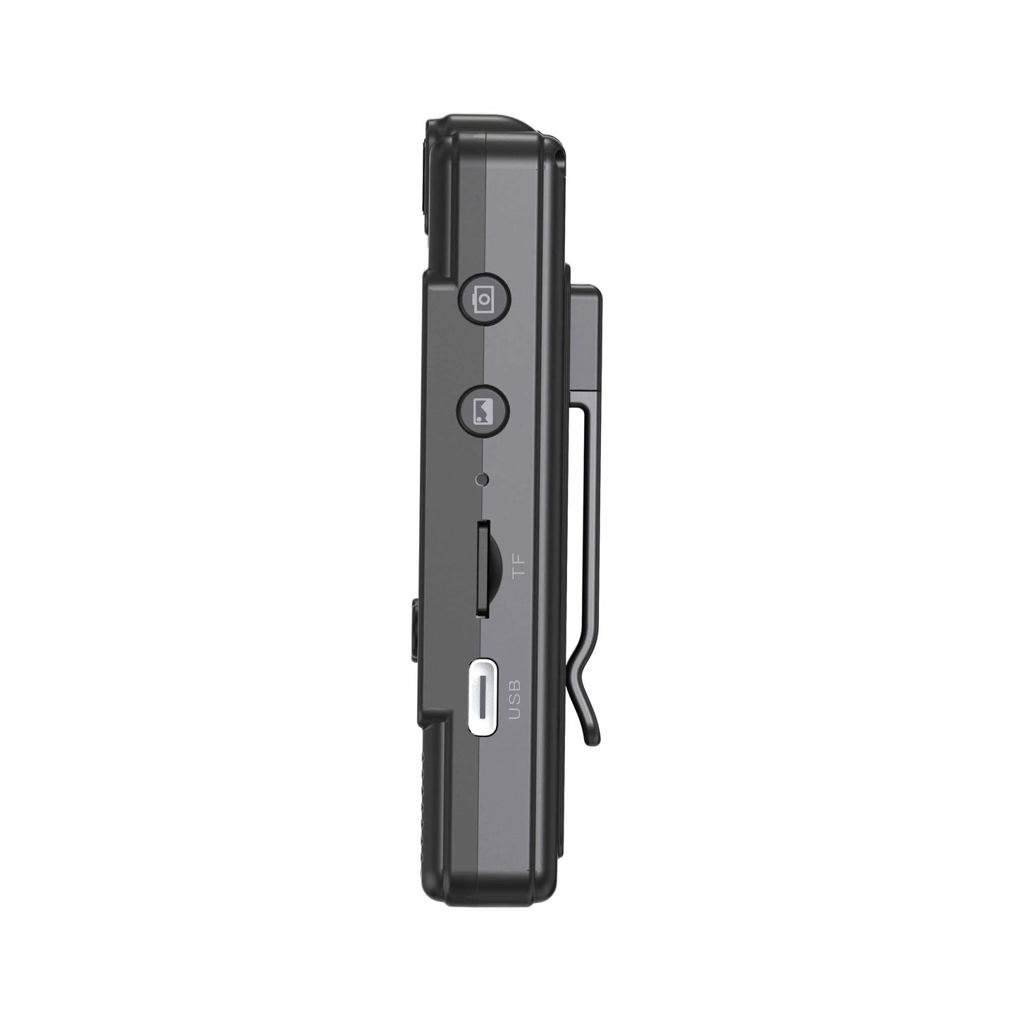 JOZUZE L12 Wifi Mini Camera 1080P Portable Digital Video Recorder Worn Police Small Body Cam Night Vision DV Miniature Camcorde - Universal Market