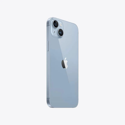 Original Apple iPhone 14 Plus 6.7" 5G US Version Dual eSIM 14plus NFC A15 OLED Face ID 6GB RAM 128/256GB ROM Unlocked Cell Phone - Universal Market