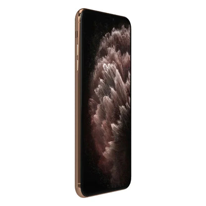 Original Apple iPhone 11 Pro Max Unlocked 4G Mobile Phone Face ID 6.5" 64/256GB ROM 12MP IOS Camera Hexa-core Smartphones