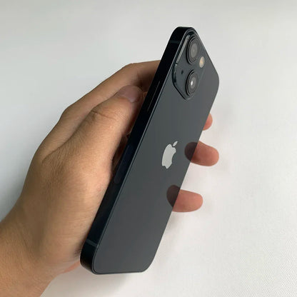 Original Apple iPhone 13 Mini Mobile Phone NFC Face ID 4GB RAM 128/256/512GB ROM 5.4'' OLED Screen A15 Hexa-Core SmartPhone