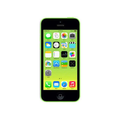 Apple iPhone 5C 3G  4inch Screen WIFI ROM 16G/32G 100% test used phone