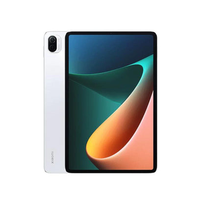 Xiaomi Pad 5 pad  WiFi hyperOS 1.0  GSM Unlocked 11" (Snapdragon 865)(Black/White Global) unlocked Used Pad no charger