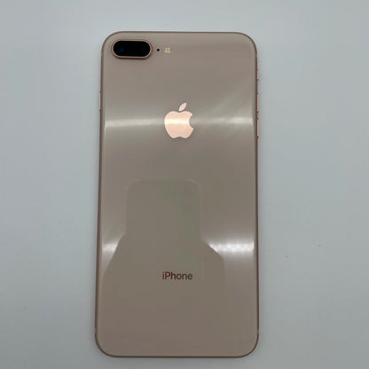 Apple iPhone 8 Plus 3GB RAM 64/256GB ROM Original Unlocked 5.5" Retina IPS LCD NFC 4G CellPhone Fast Shipping