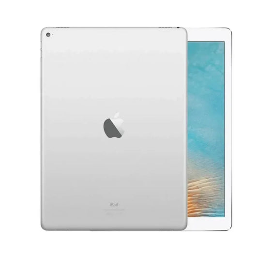 Original Apple iPad Pro 12.9'' 2017/2018 Unlocked iPad 2nd/3rd Gen Wifi+Cellular ROM 64/256GB RAM 4GB 12MP IPS LCD iOS 96% New