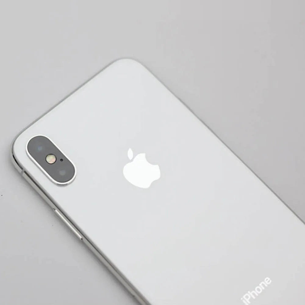 Original Used Apple iPhone X Unlocked 4G Mobile Phone Face ID 5.8" 64/256GB ROM 12MP IOS NFC Camera Hexa-core  Smartphones - Universal Market