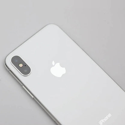Original Used Apple iPhone X Unlocked 4G Mobile Phone Face ID 5.8" 64/256GB ROM 12MP IOS NFC Camera Hexa-core  Smartphones - Universal Market