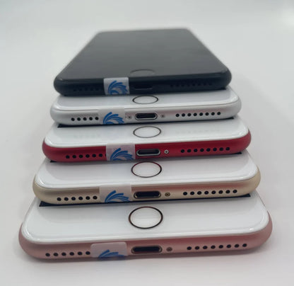 Original Apple iphone 7plus 3GB RAM 32/128GB/256GB ROMIOS LTE iphone7plus Fingerprint used smartphone