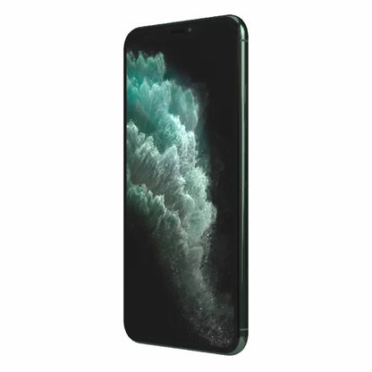 Original Apple iPhone 11 Pro Max Unlocked 4G Mobile Phone Face ID 6.5" 64/256GB ROM 12MP IOS Camera Hexa-core Smartphones