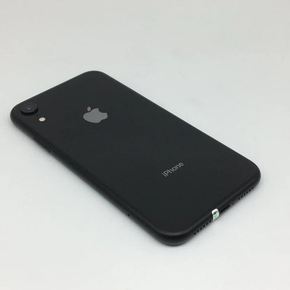 Apple iPhone XR Original Used Unlocked 4G Mobile Phone Face ID  6.1" 64/128/256GB ROM 12MP Camera Hexa-core IOS NFC Smartphones - Universal Market