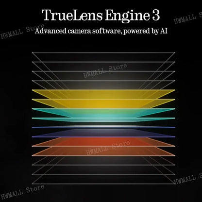 Global Version Nothing Phone (3a) Qualcomm Snapdragon 7s Gen 3 6.77 AMOLED Screen 120Hz Dual 50 MP Camera